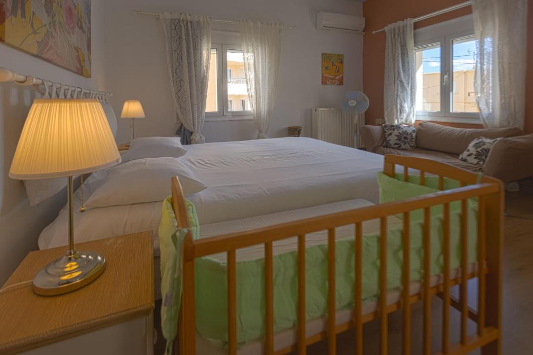 Photo of Bedroom in Halepa