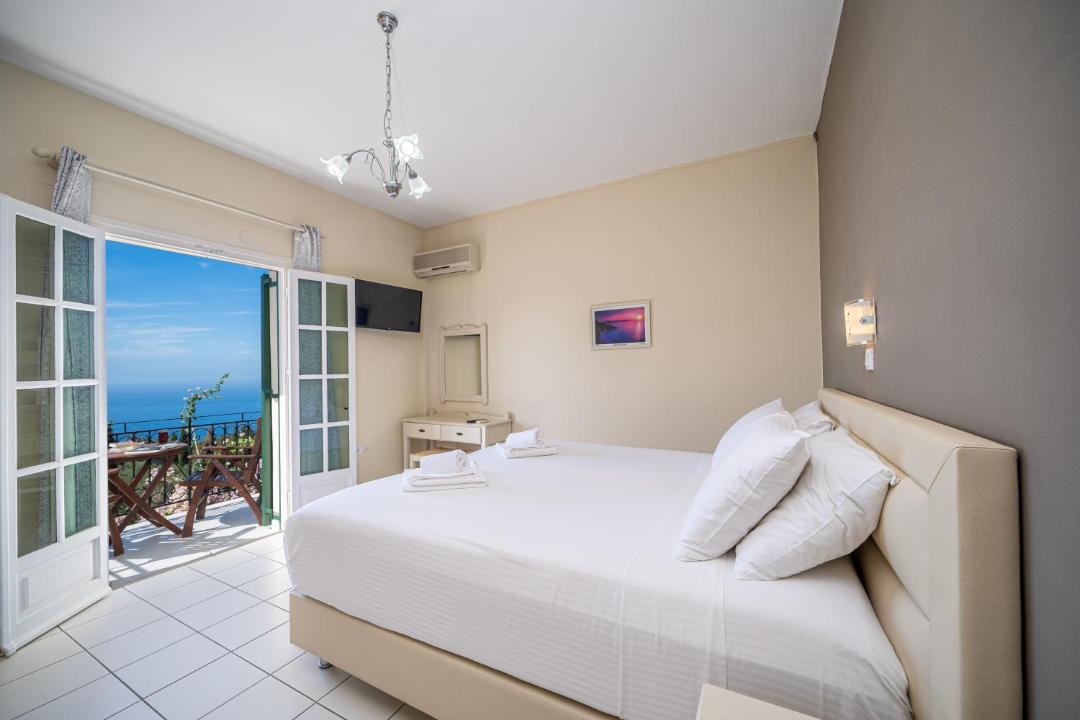 Photo of Bedroom in Mesovounia