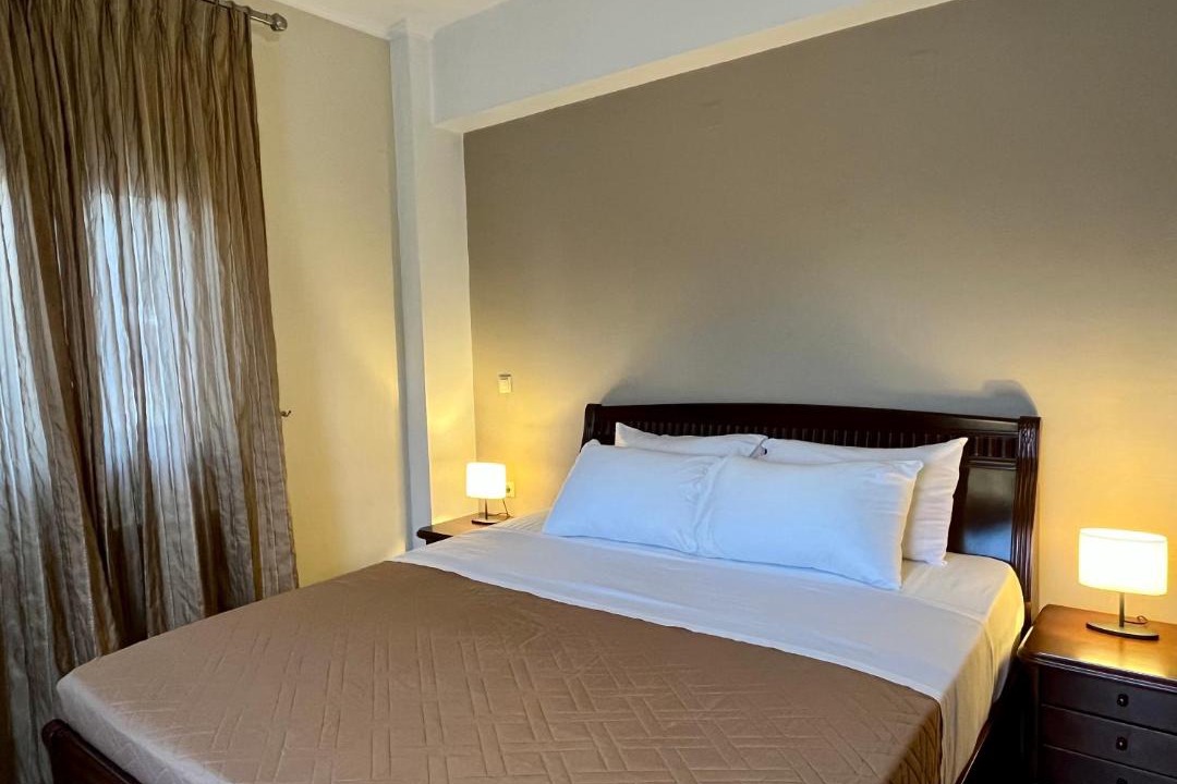 Photo of Bedroom in Old Hersonissos