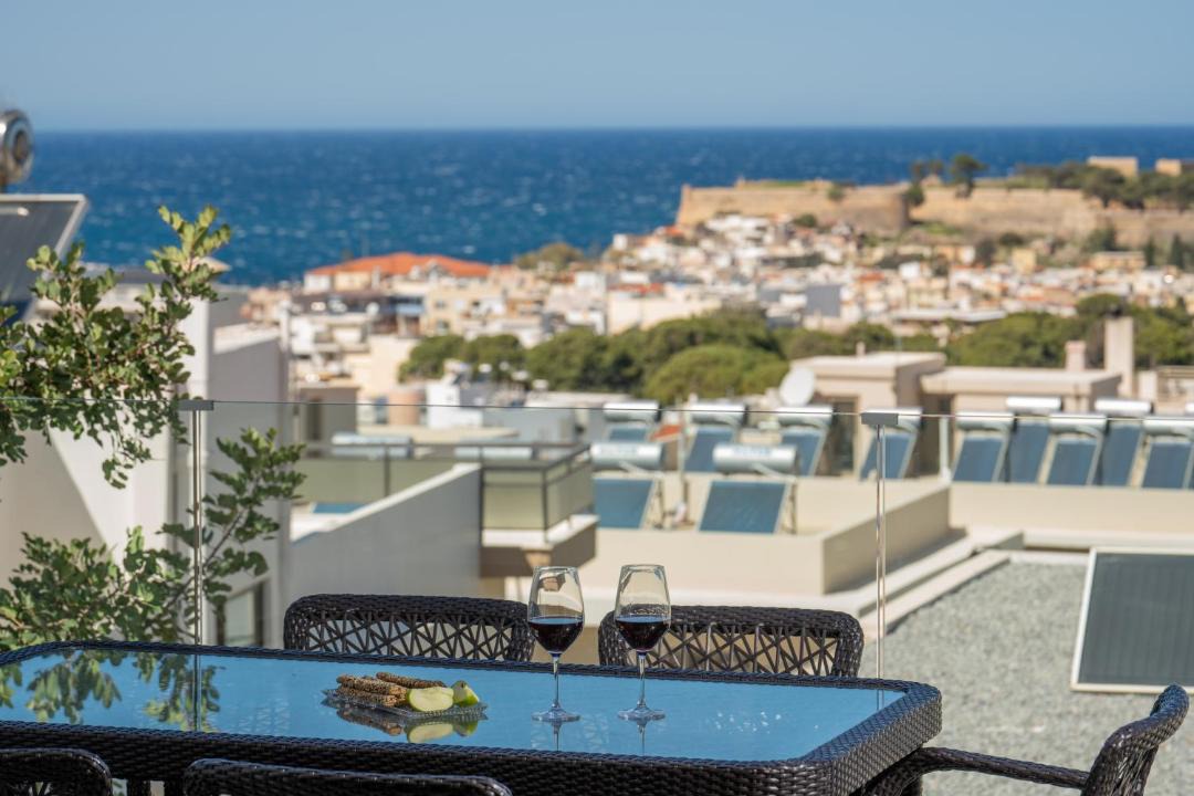 Photo of Others in Rethymno