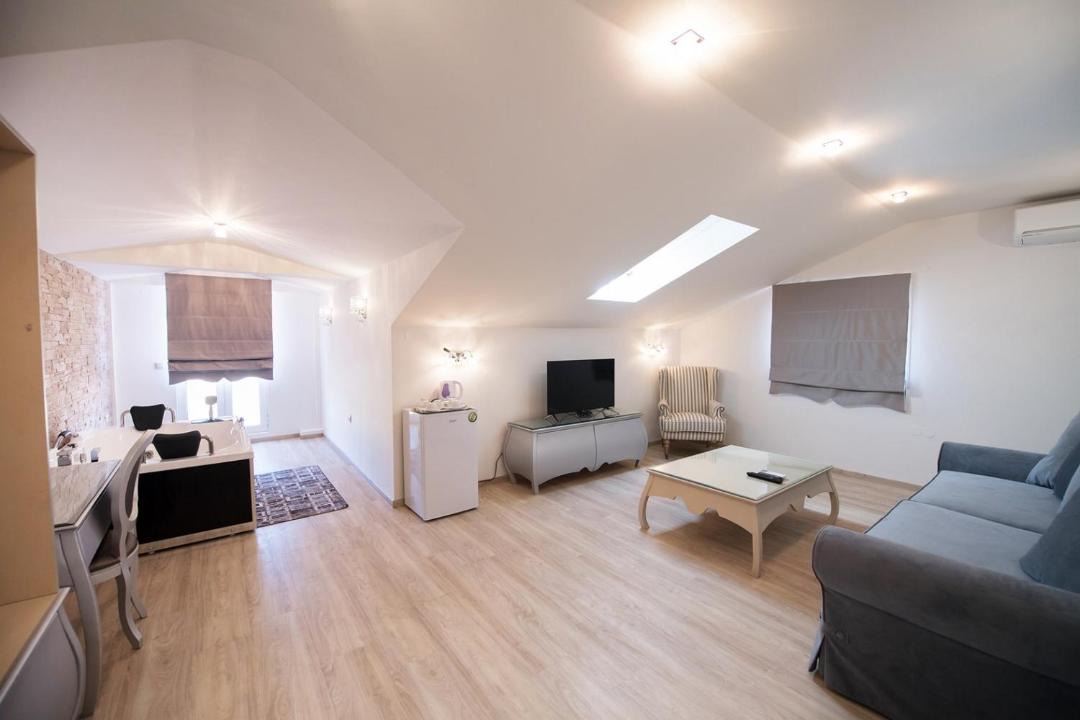 Photo of Livingroom in Lefkada