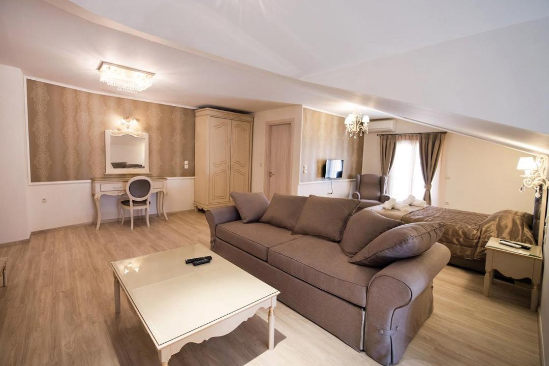 Photo of Livingroom in Lefkada
