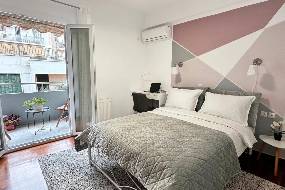 Photo of Bedroom in Kallithea