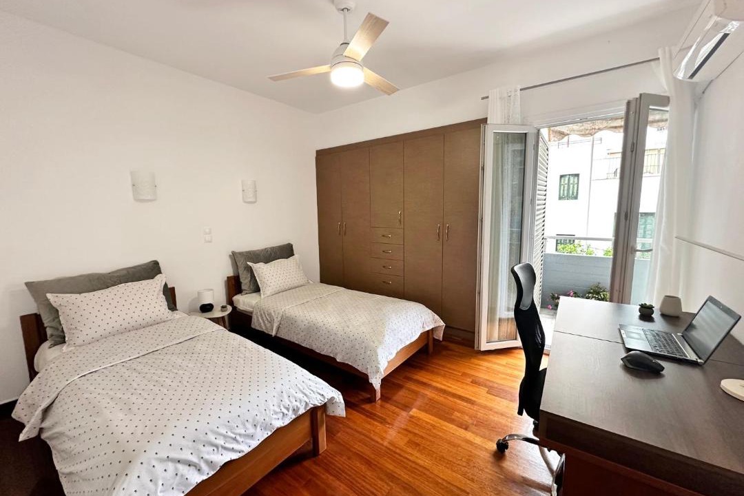 Photo of Bedroom in Kallithea