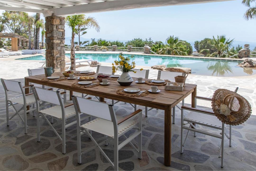 Photo of Patio Balcony in Plintri