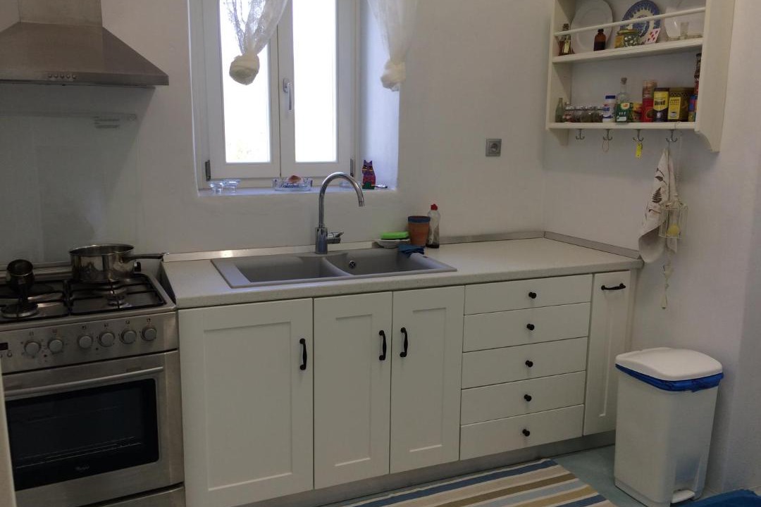 Photo of Kitchen in Katapola
