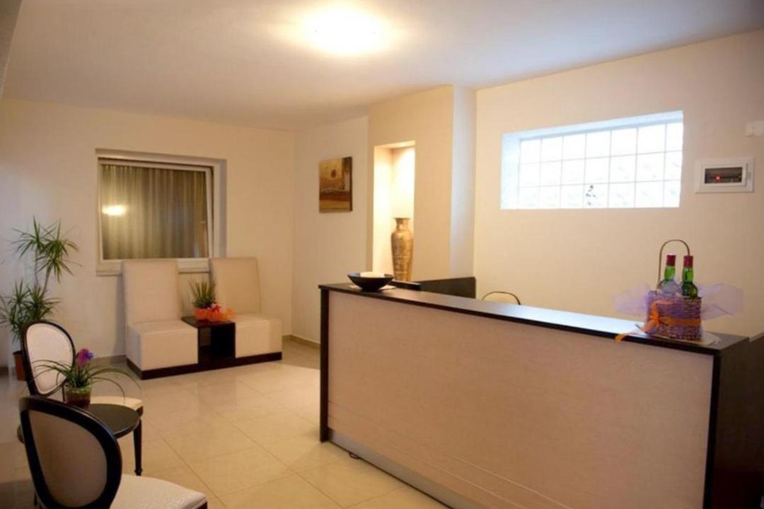 Photo of Livingroom in Volvi