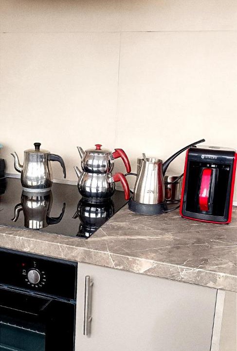 Photo of Kitchen in Xanthi