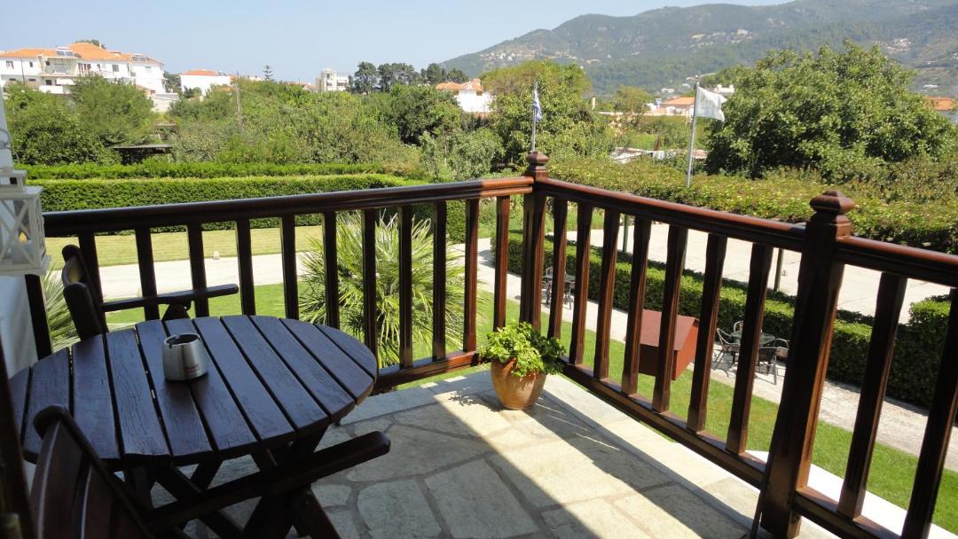 Photo of Others in Skopelos