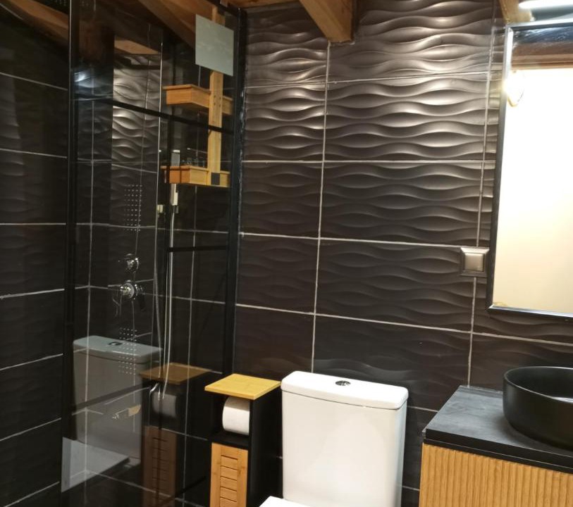 Photo of Bathroom in Dimitsana