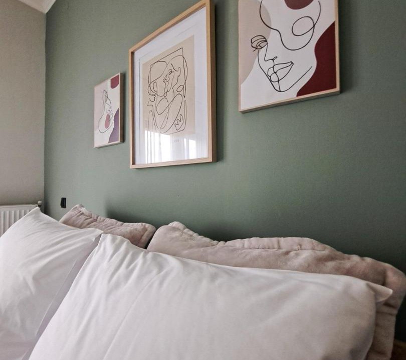 Photo of Bedroom in Loutraki