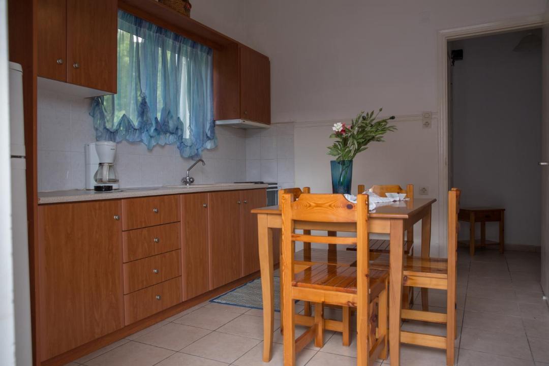 Photo of Kitchen in Kryoneri