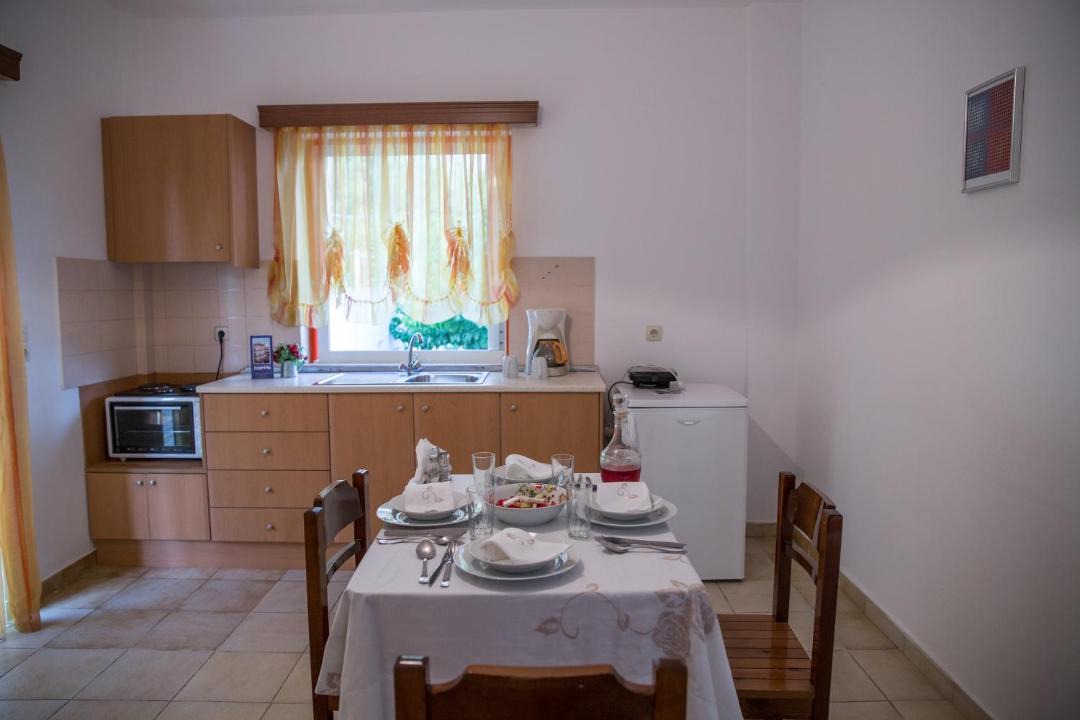 Photo of Kitchen in Kryoneri