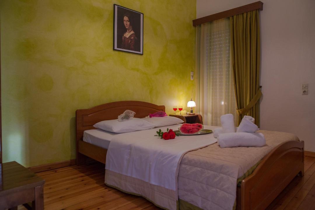 Photo of Bedroom in Kryoneri