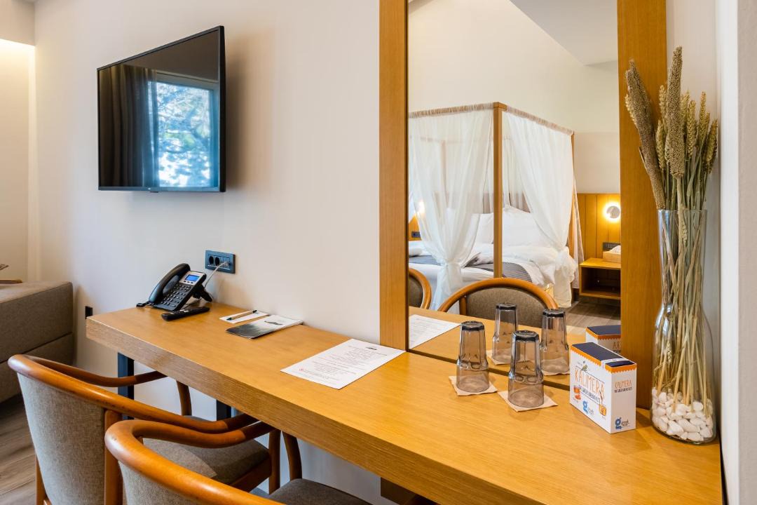 Photo of Livingroom in Artemisia