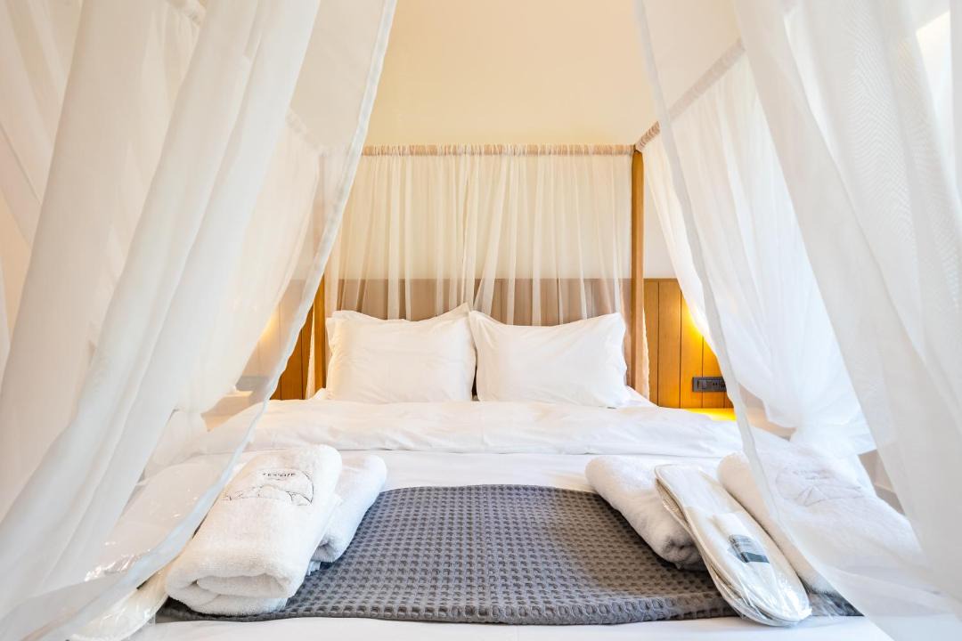 Photo of Bedroom in Artemisia