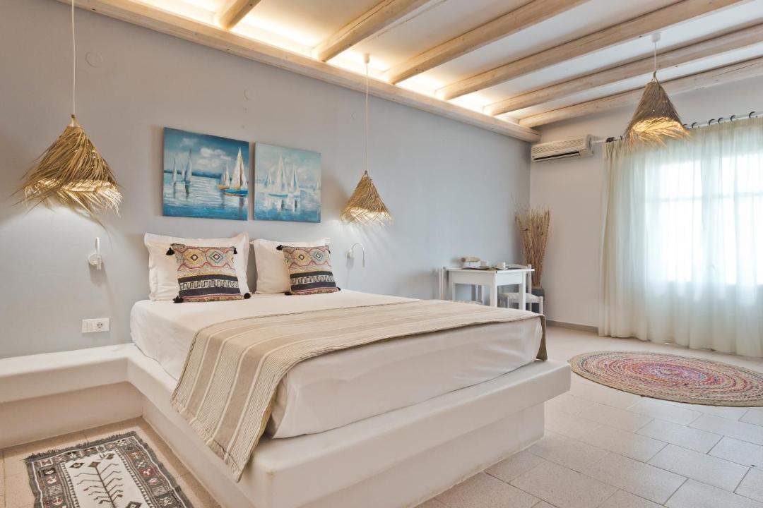 Photo of Bedroom in Arkasa