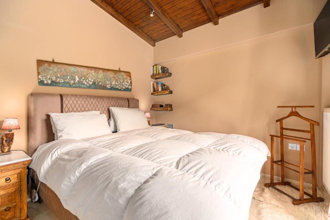 Photo of Bedroom in Terpsithea