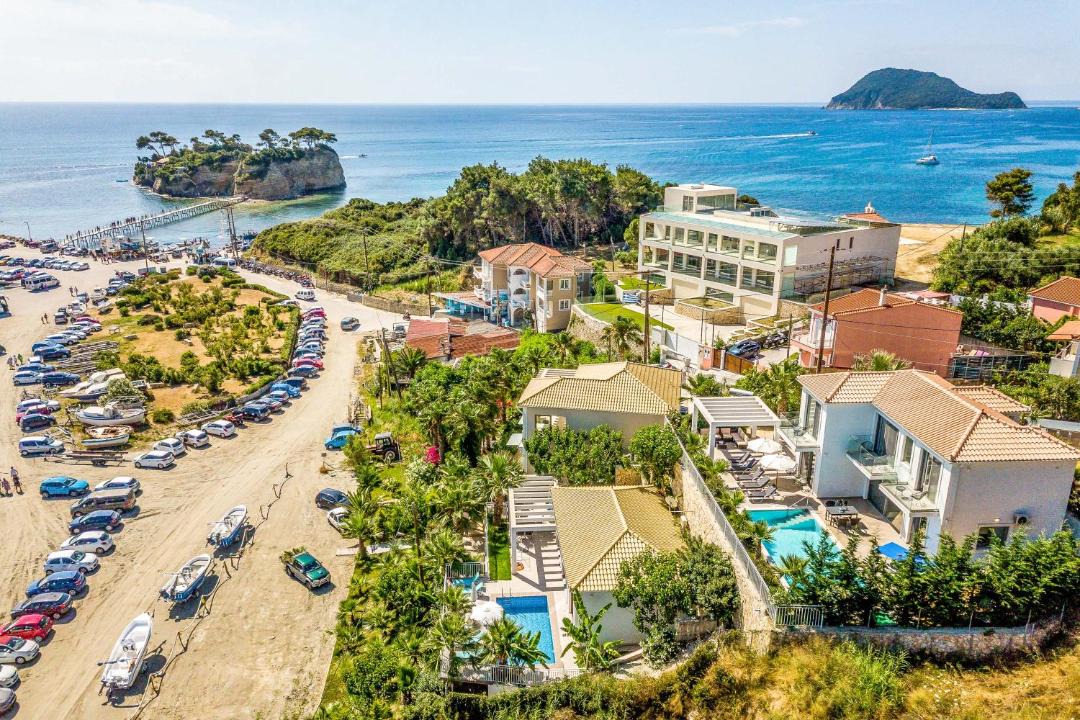 Photo of Others in Agios Sostis