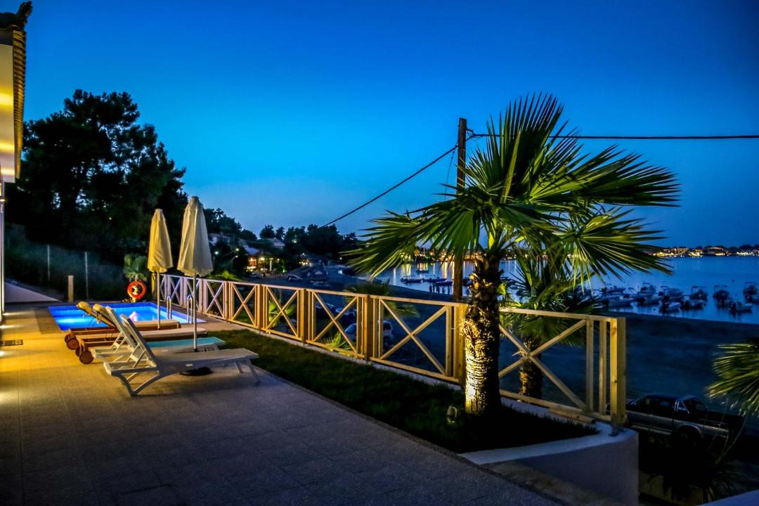 Photo of Others in Agios Sostis