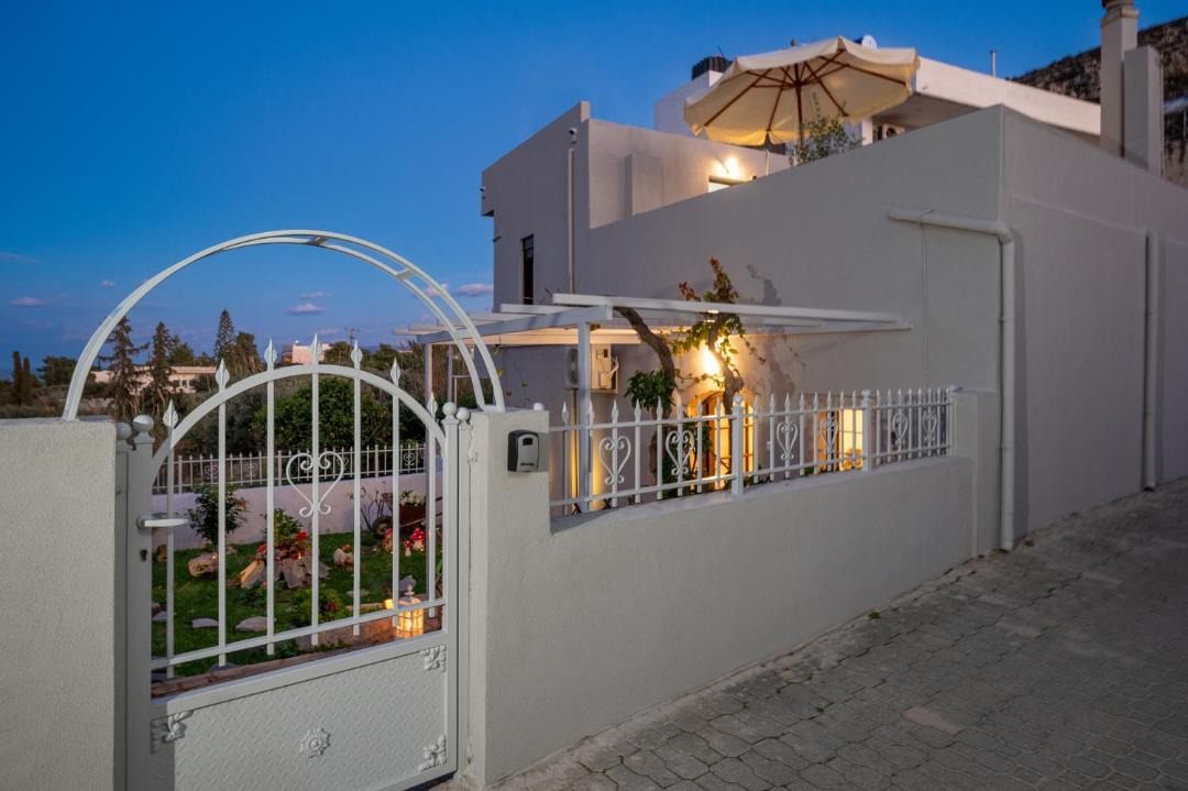 Photo of Others in Old Hersonissos