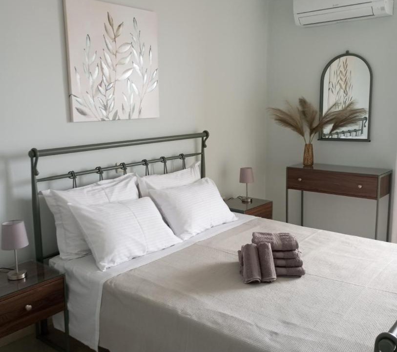 Photo of Bedroom in Xylokastron