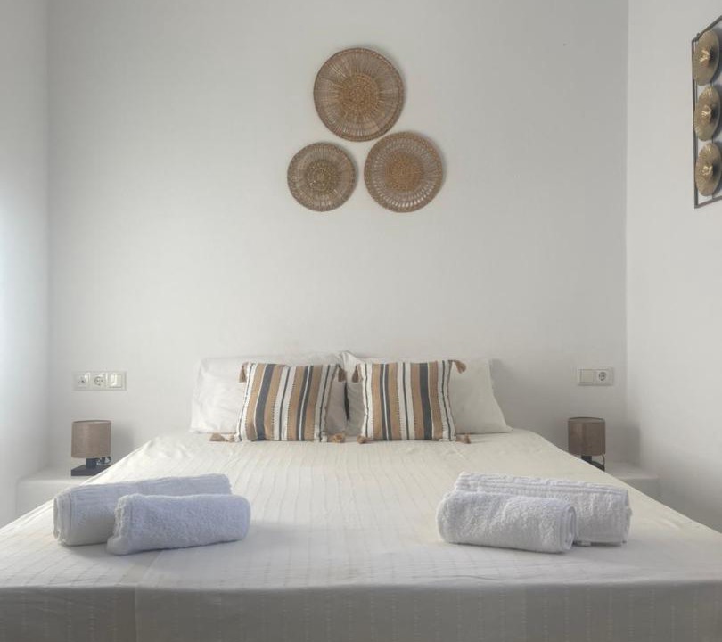 Photo of Bedroom in Mikri Vigla