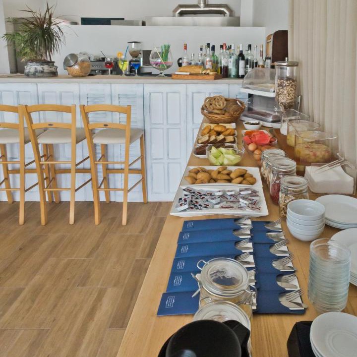 Photo of Kitchen in Arkasa