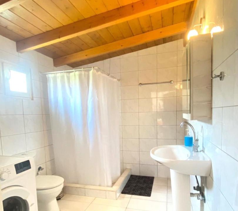 Photo of Bathroom in Xirokampi