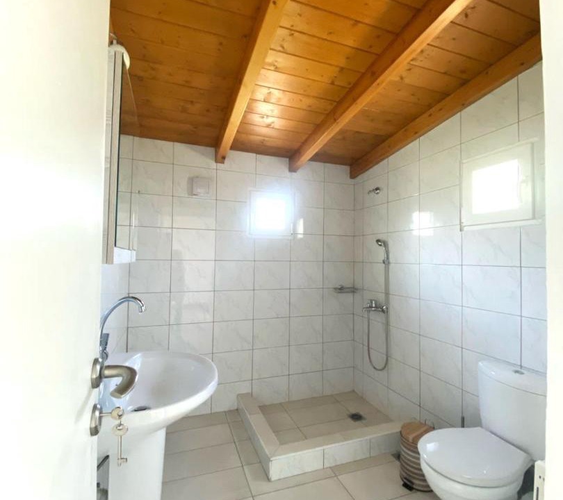 Photo of Bathroom in Xirokampi