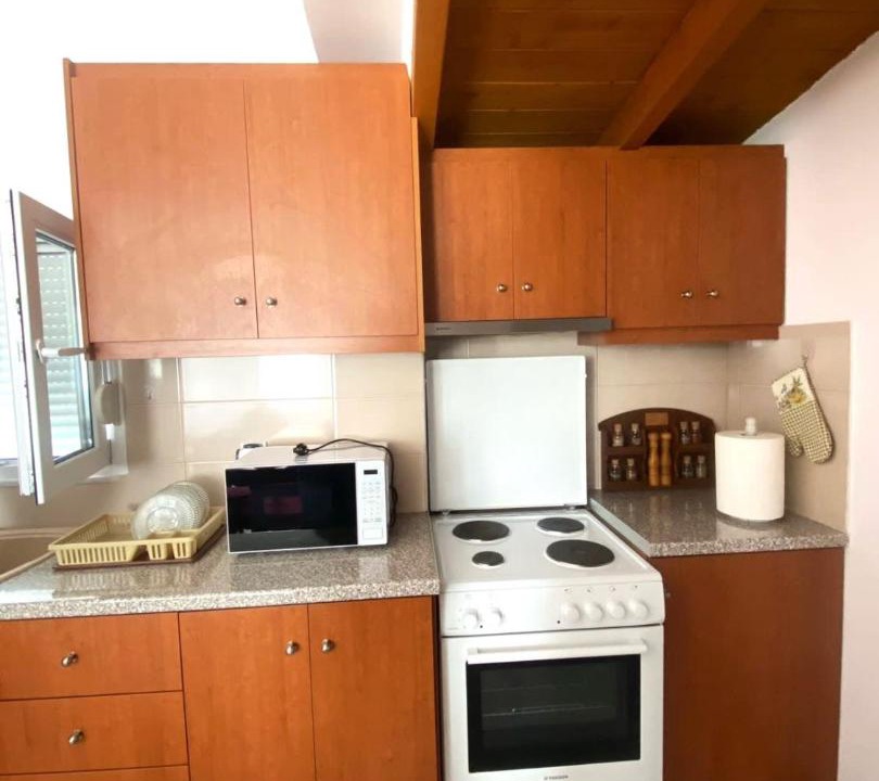 Photo of Kitchen in Xirokampi