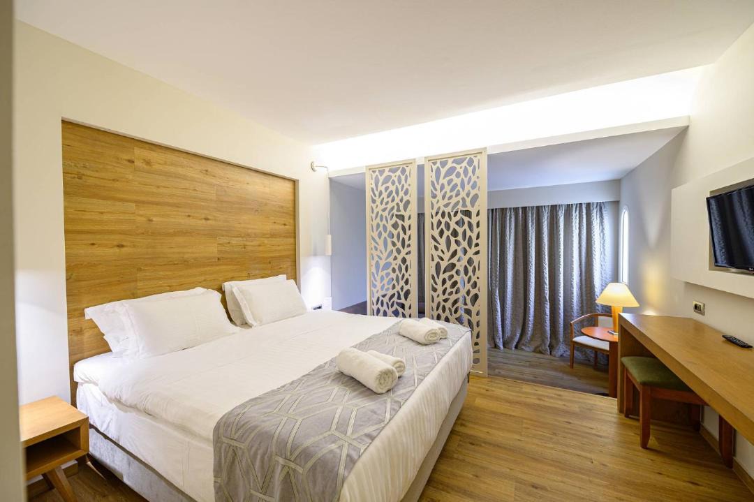 Photo of Bedroom in Archaia Olympia