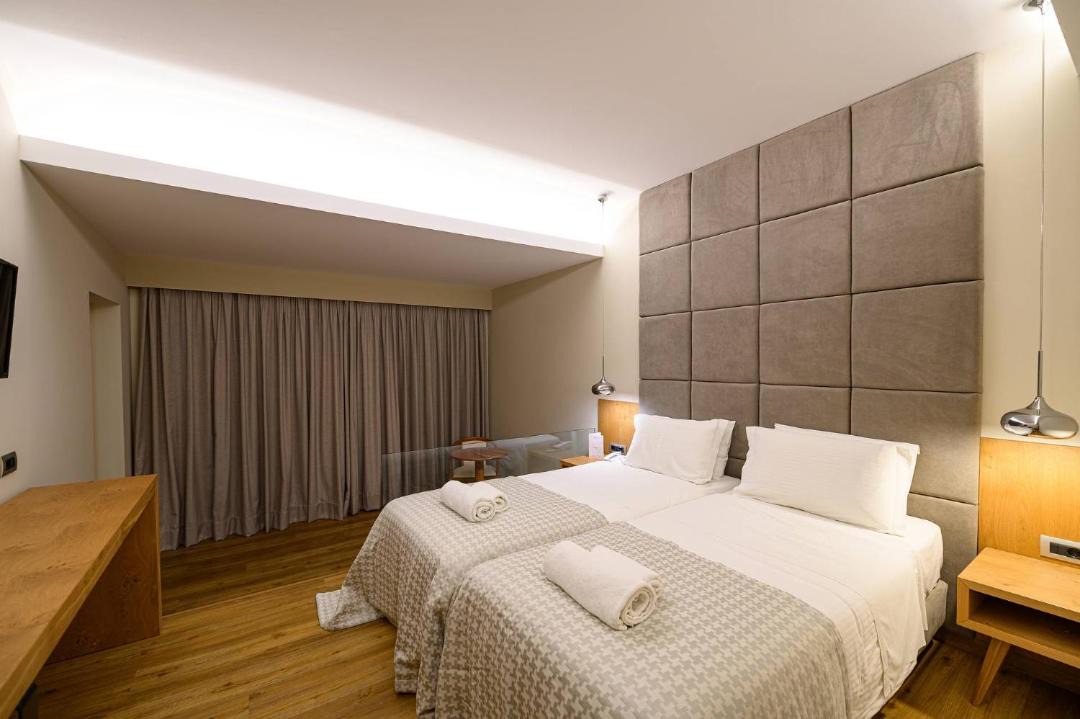 Photo of Bedroom in Archaia Olympia