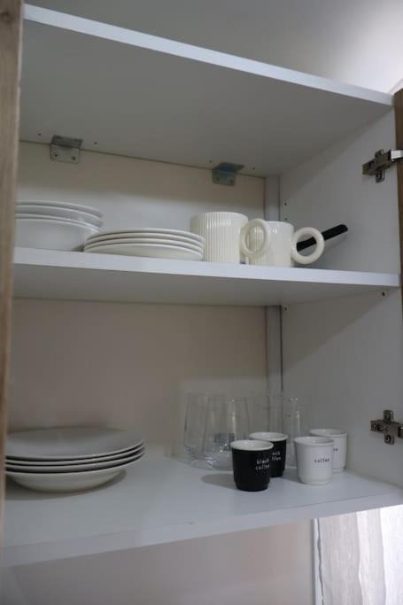 Photo of Kitchen in Messaia