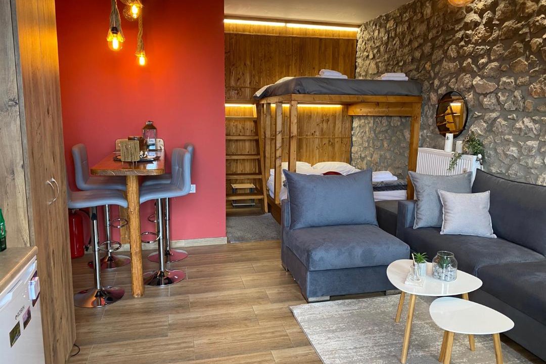 Photo of Livingroom in Lamia