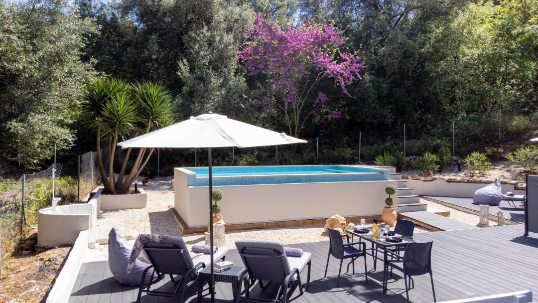 Photo of Others in Agios Spyridon Corfu