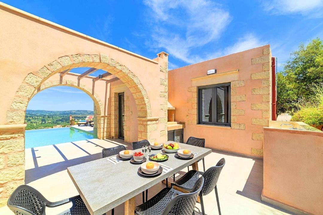 Photo of Patio Balcony in Apokoronas