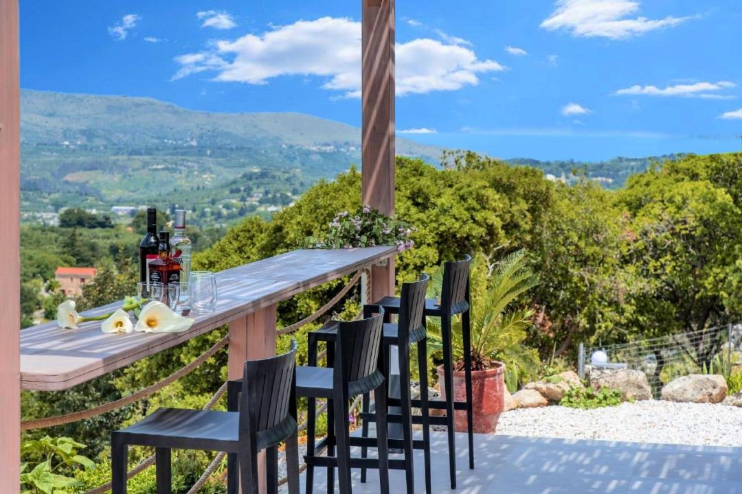 Photo of Patio Balcony in Apokoronas