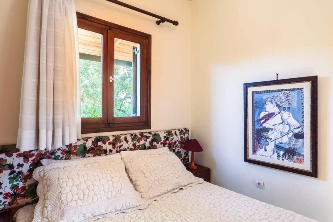 Photo of Bedroom in Lefktro