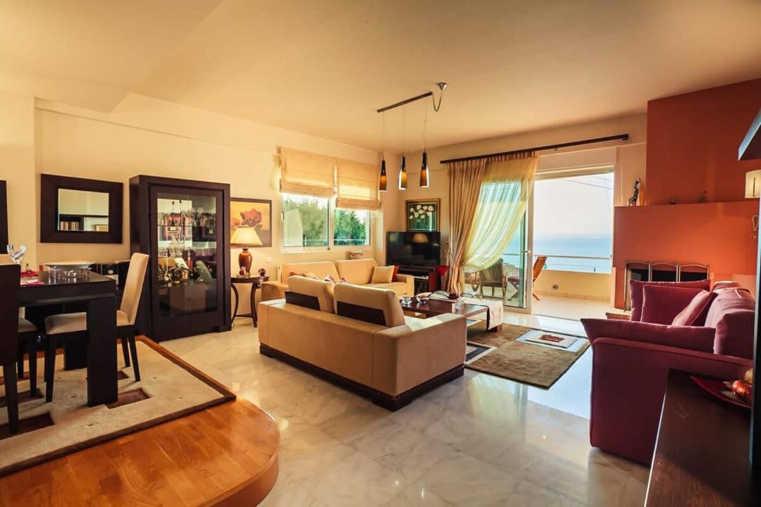 Photo of Livingroom in Mikri Mantineia