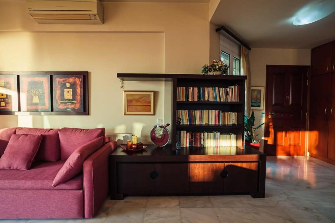 Photo of Livingroom in Mikri Mantineia