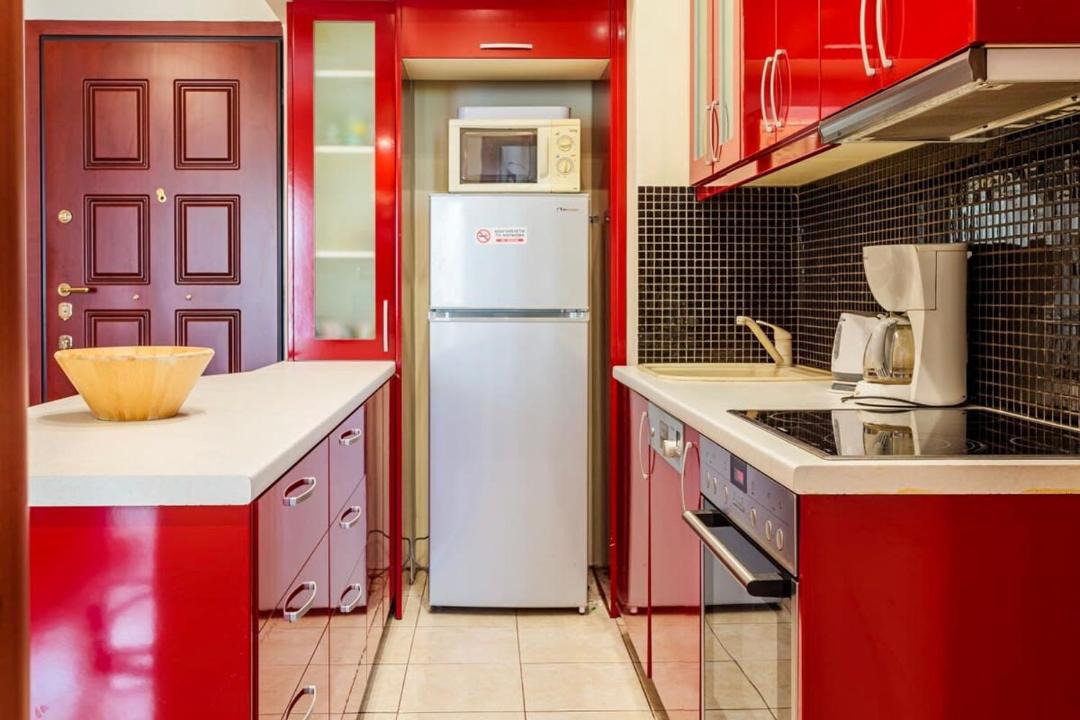Photo of Kitchen in Goudi