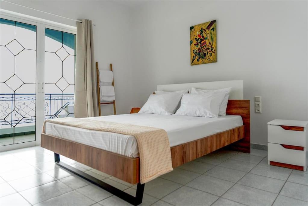 Photo of Bedroom in Menidion