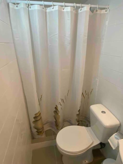 Photo of Bathroom in Galaxidi