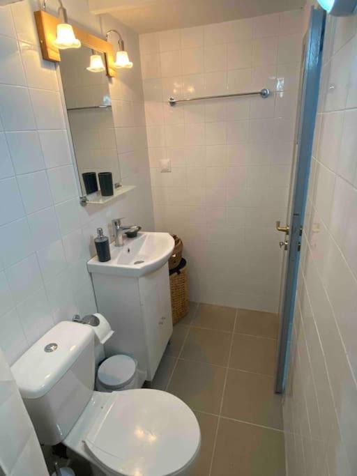 Photo of Bathroom in Galaxidi