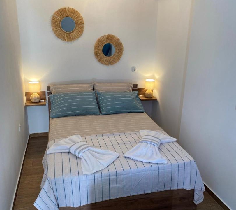 Photo of Bedroom in Kokkari