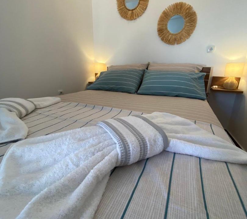 Photo of Bedroom in Kokkari