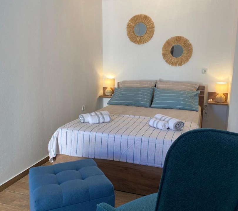 Photo of Bedroom in Kokkari