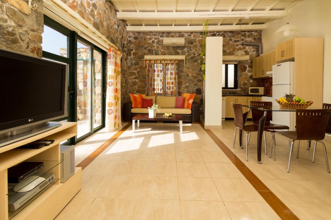 Photo of Livingroom in Livadia
