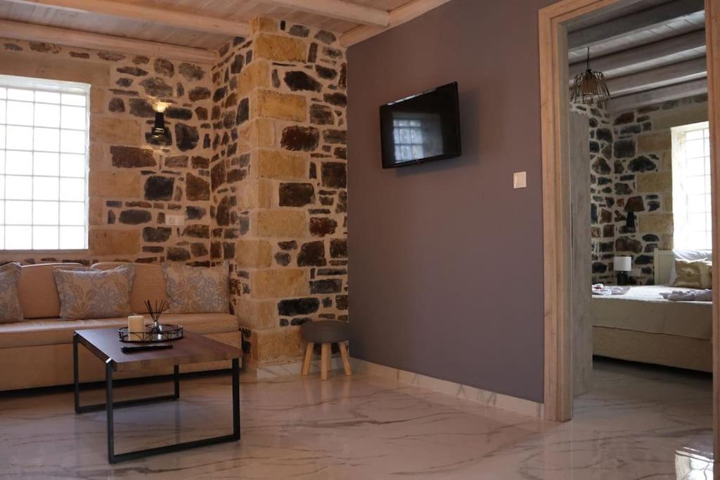 Photo of Livingroom in Vlichada